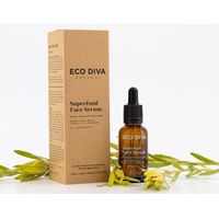 Eco Diva Superfood Face Serum